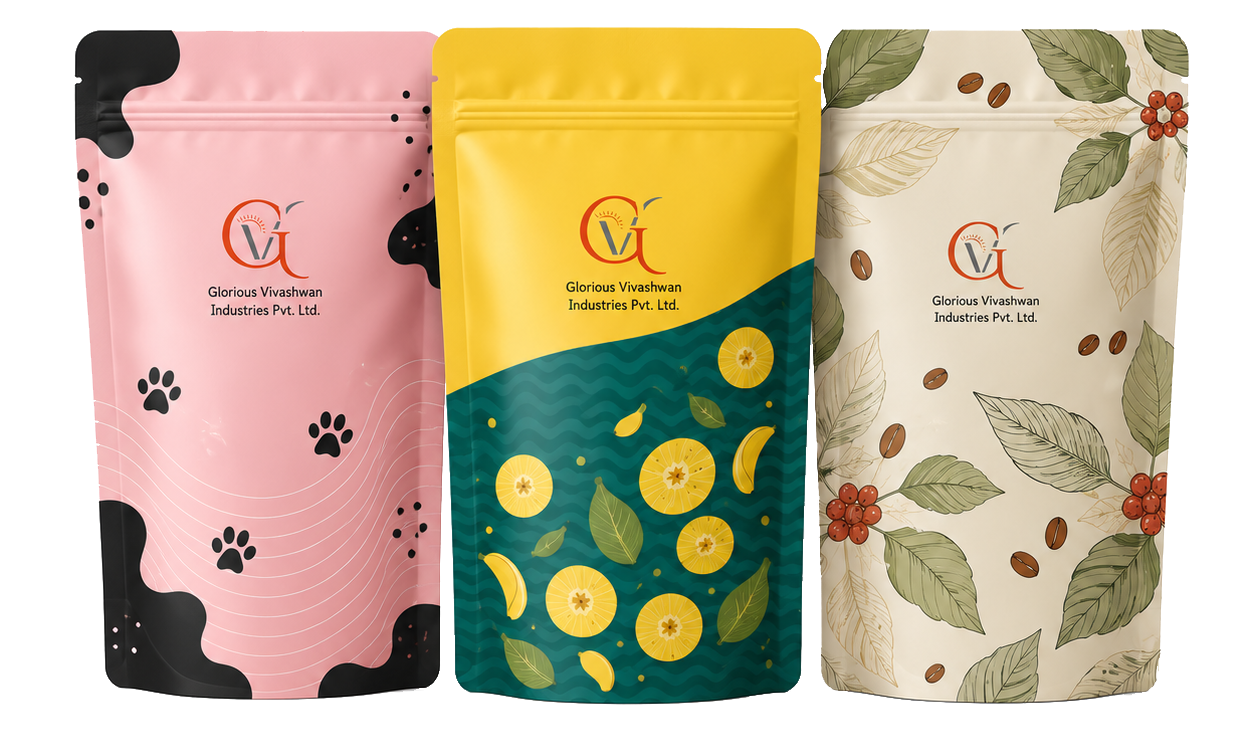 Packega Bottles