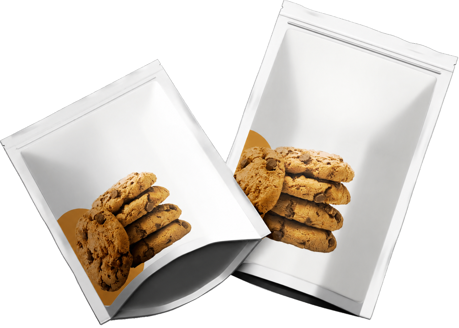 Cookies Packaging